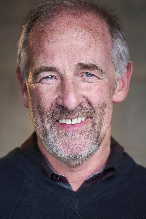 Dave Kenneth MacKinnon profile