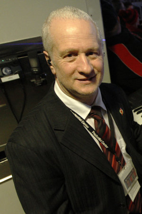 Pete Cannarozzi profile