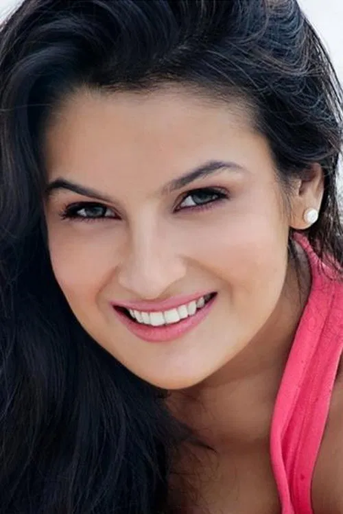 Priyanka Bassi profile