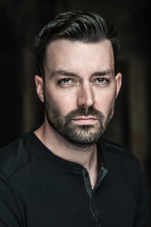 Kealan Fitzpatrick profile