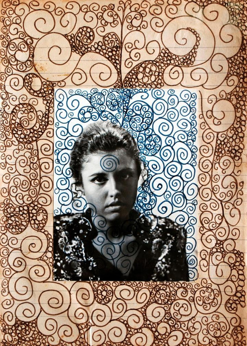 1968 - Um Ano Na Vida poster