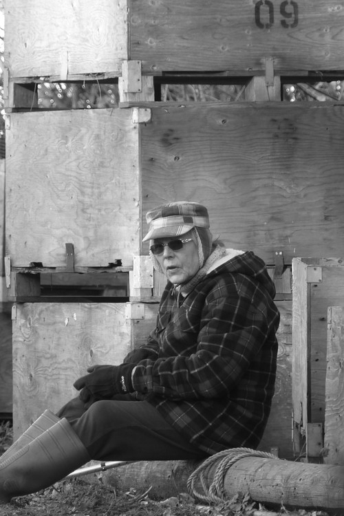 Margaret Rendall profile