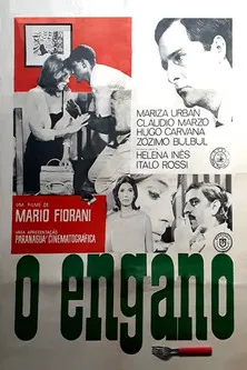 O Engano poster