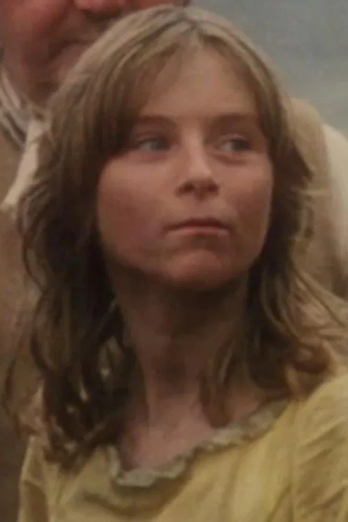 Louise Cooper profile