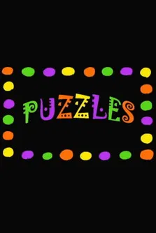 Puzzles poster