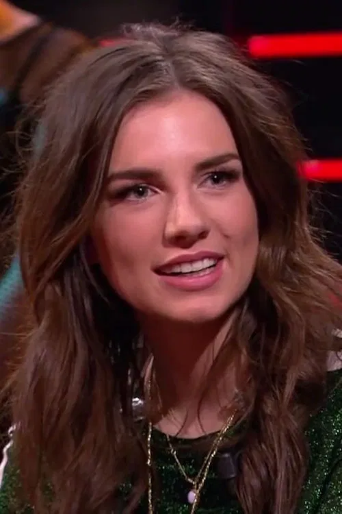 Maan de Steenwinkel profile