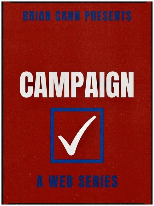 Campaign poster