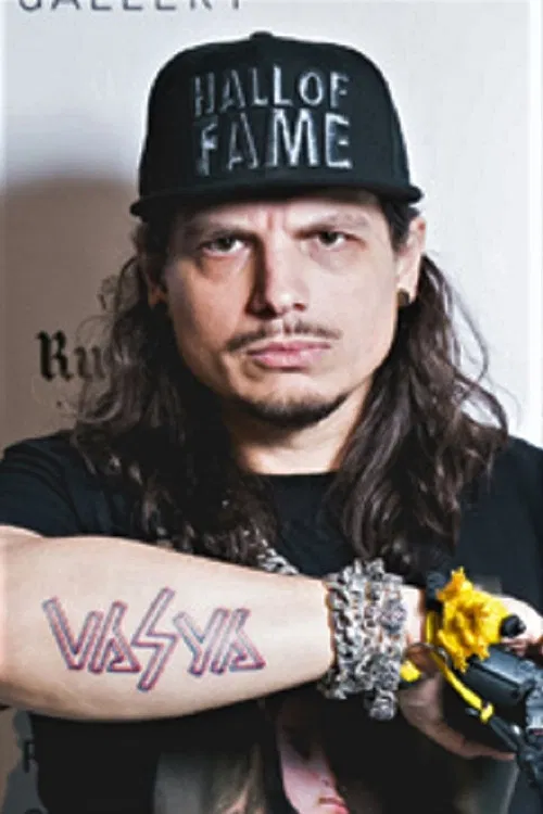 Vasiliy Kudryavtsev profile