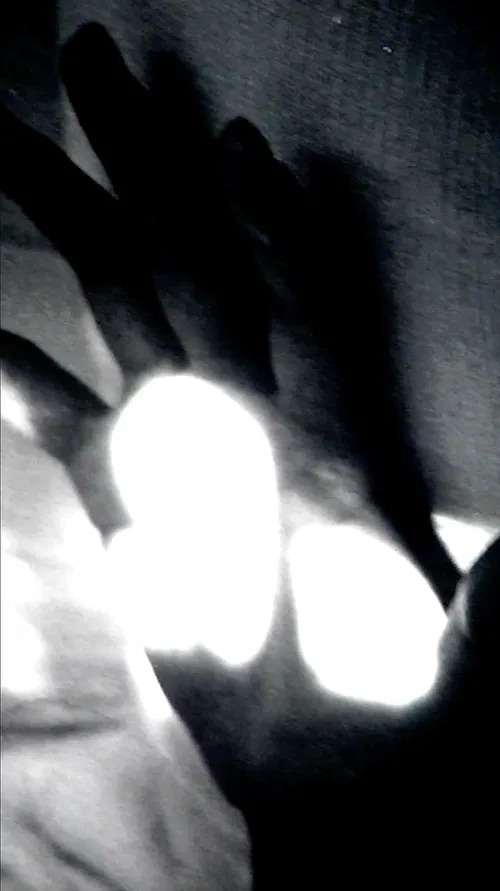 Theory of Colours: prologue poster