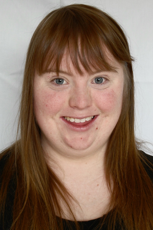 Luisa Wöllisch profile