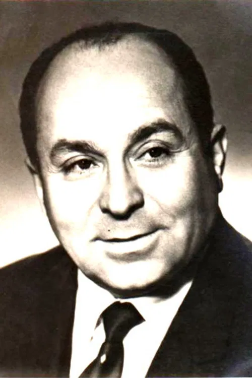 Tatul Dilakyan profile