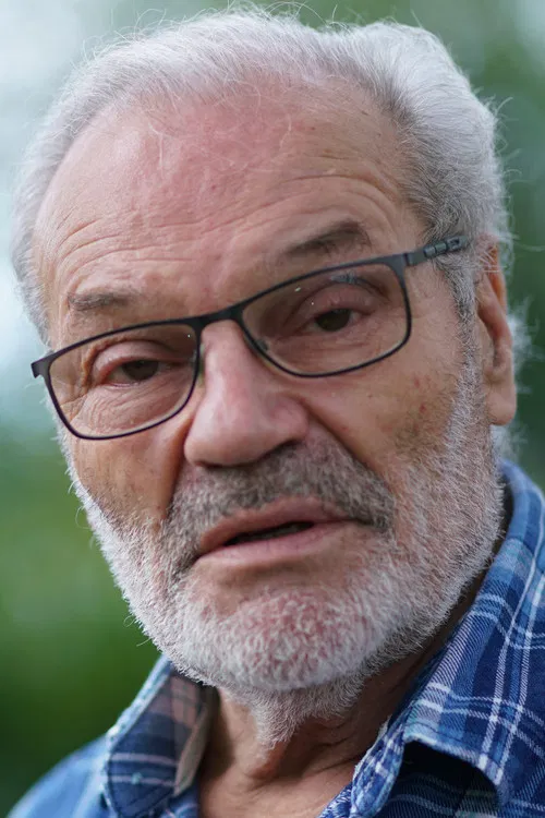 Bruno Kocher profile