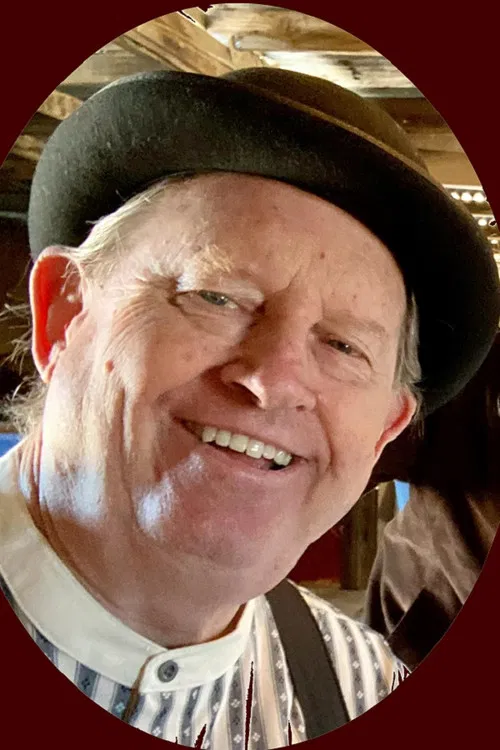 John Radspinner profile