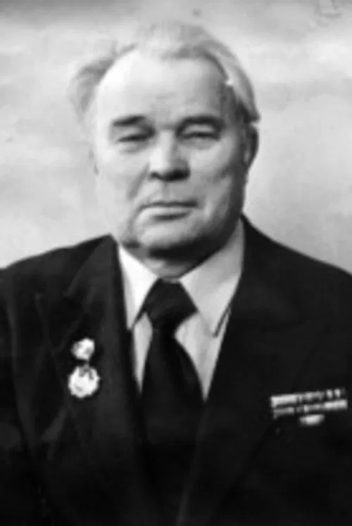 Dmitriy Anpilov profile