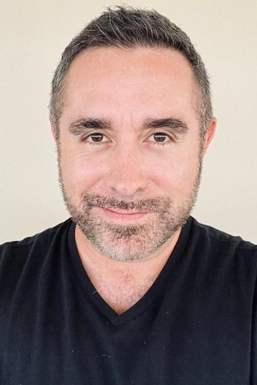 Jesús Guzmán profile