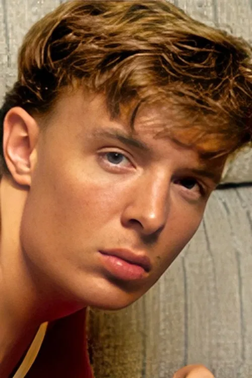 Nathan Rocco profile