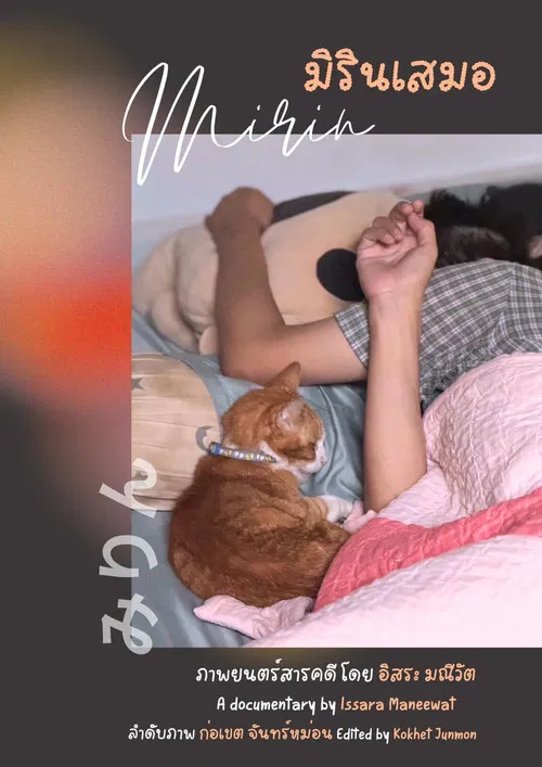 มิรินเสมอ poster