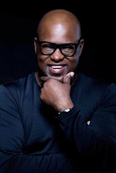 Gilberto Mendes profile