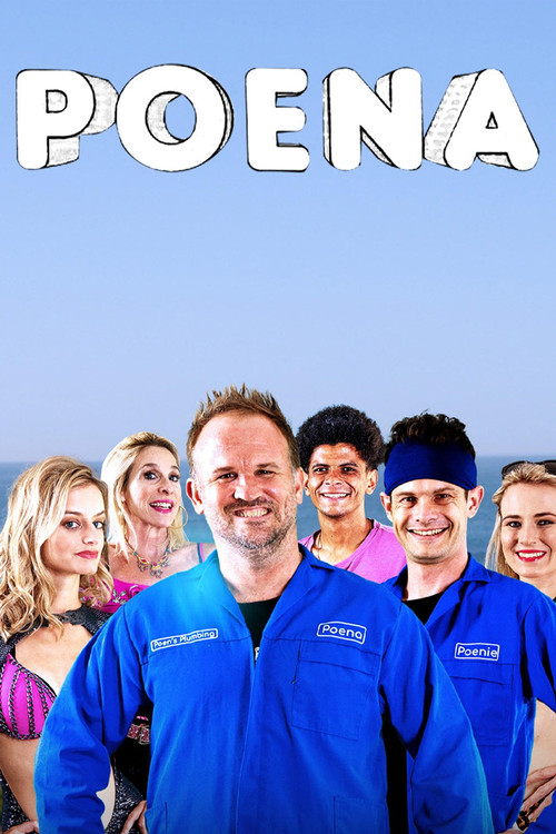 Poena poster
