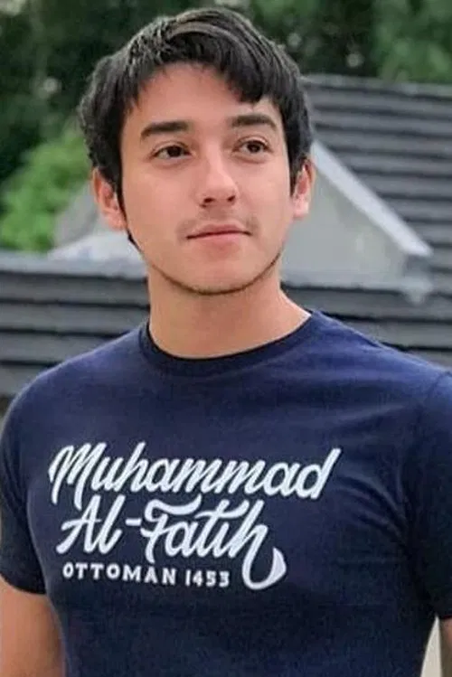 Aliff Alli profile