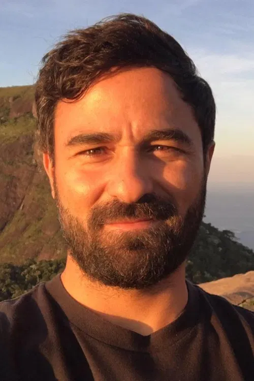 Eduardo Boccaletti profile