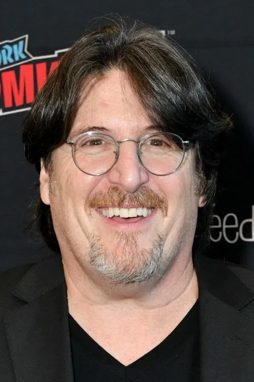 Bill Barretta profile