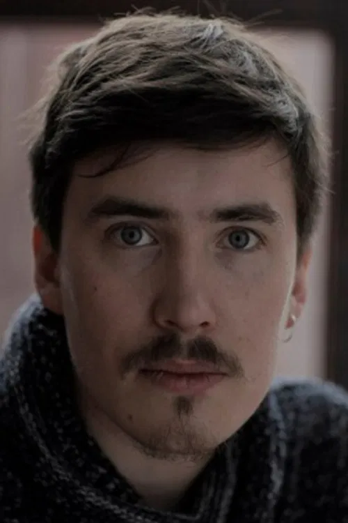 Dmitry Tarkhov profile