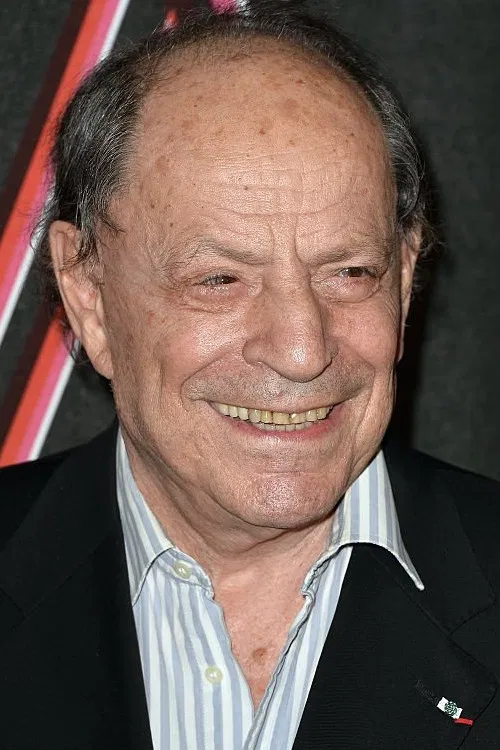 Charles Dumont profile