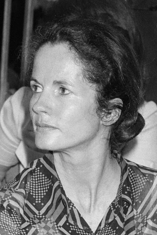 Anne-Aymone Giscard d'Estaing profile