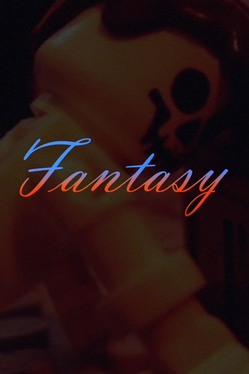 Fantasy poster