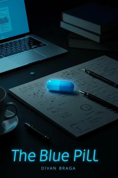 The Blue Pill poster