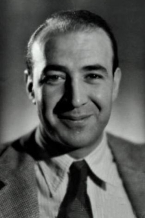 José Luis Sáenz de Heredia profile