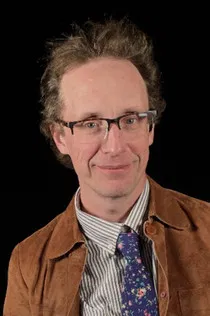 Patrick Donnelly profile