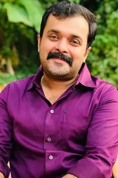 Adithyan Jayan profile