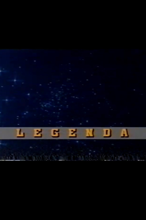 Legenda - Pieni ihmetarina valtatien varrelta poster