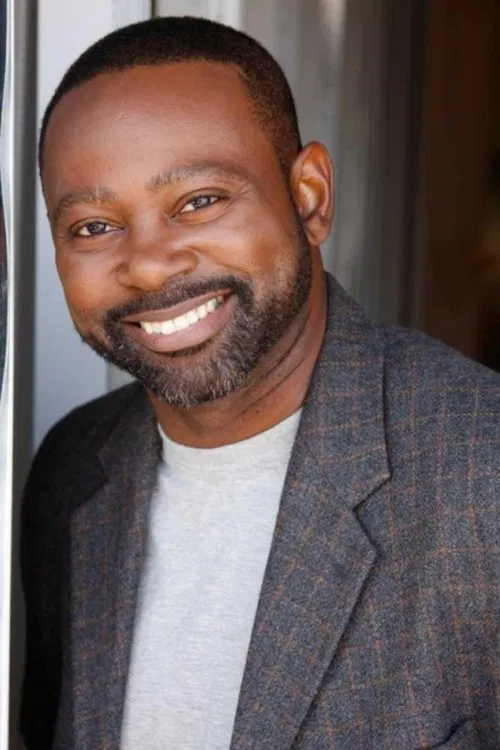 Michael Burgess profile