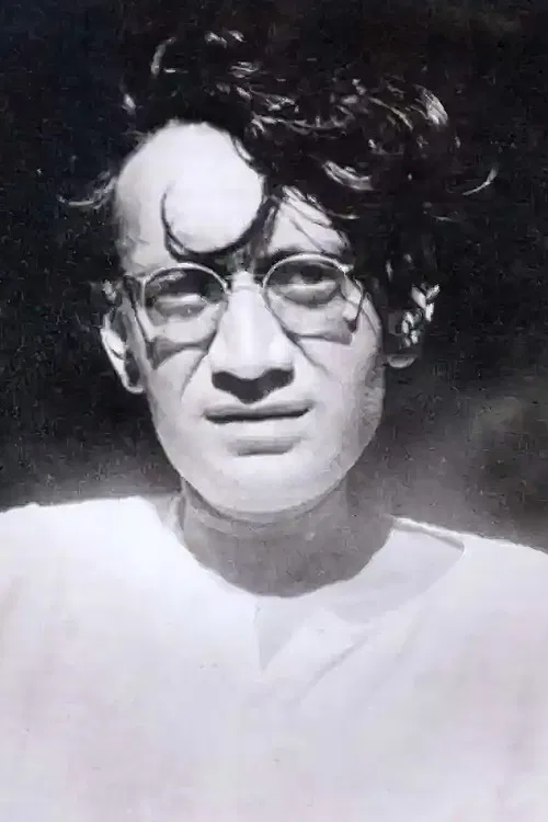 Saadat Hassan Manto profile