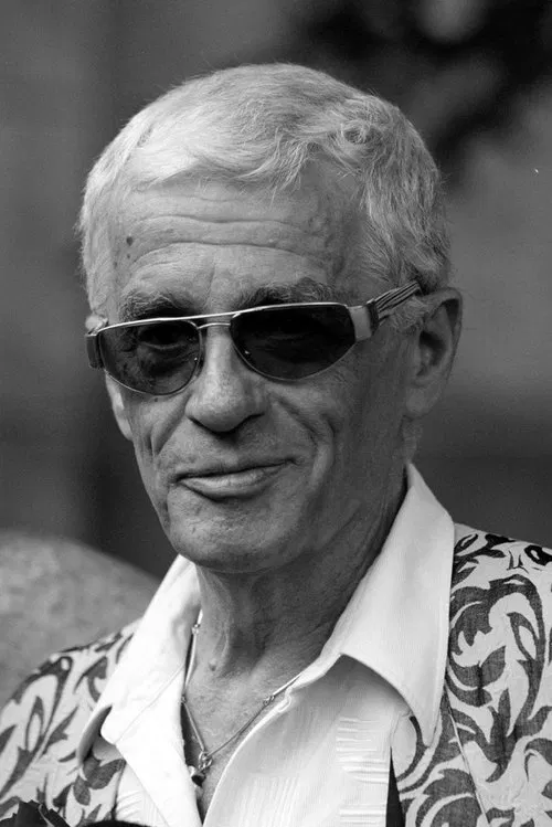 Adam Hanuszkiewicz profile