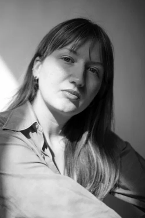 Simone Norberg profile