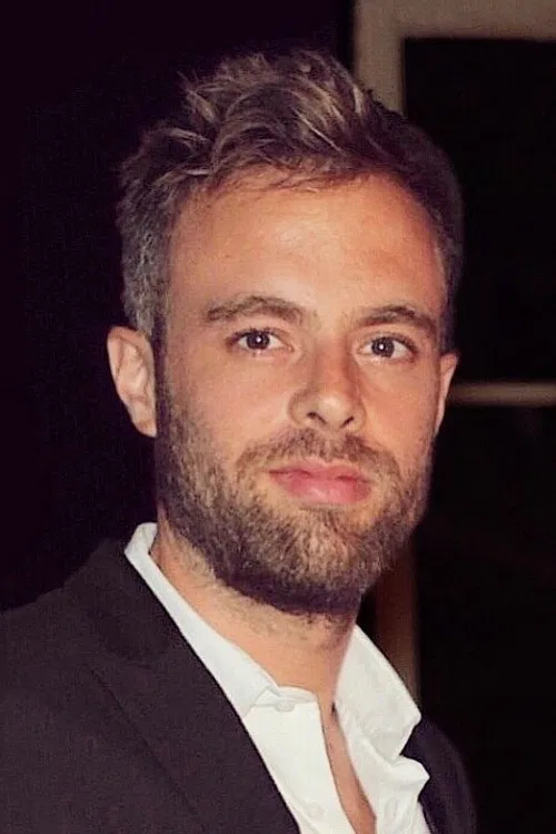 Quentin Eiden profile