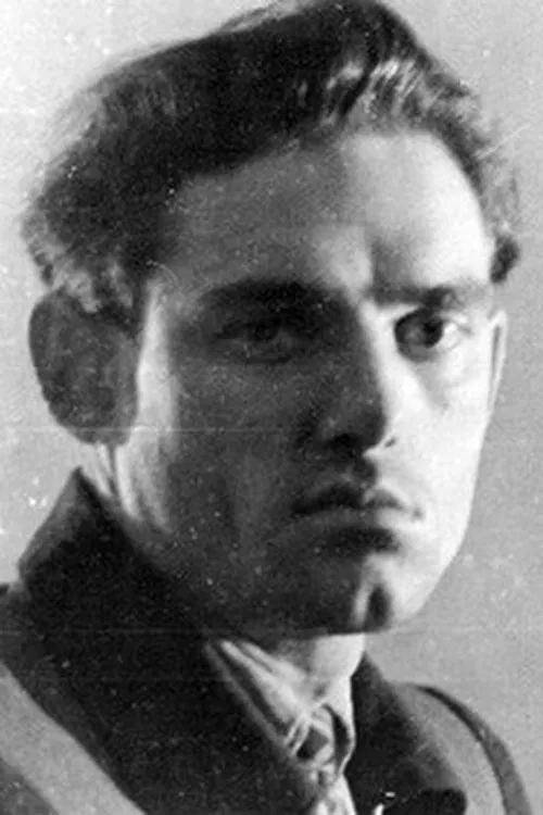 Boris Butakov profile