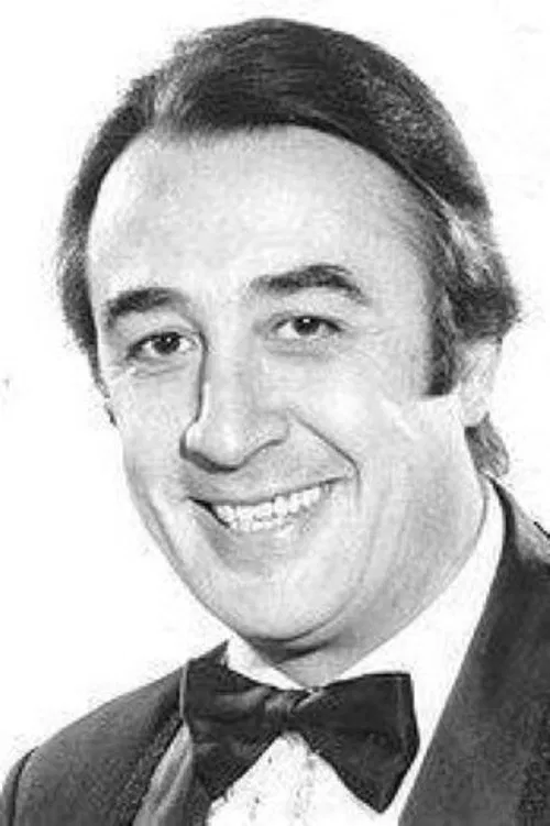 César Bertrand profile