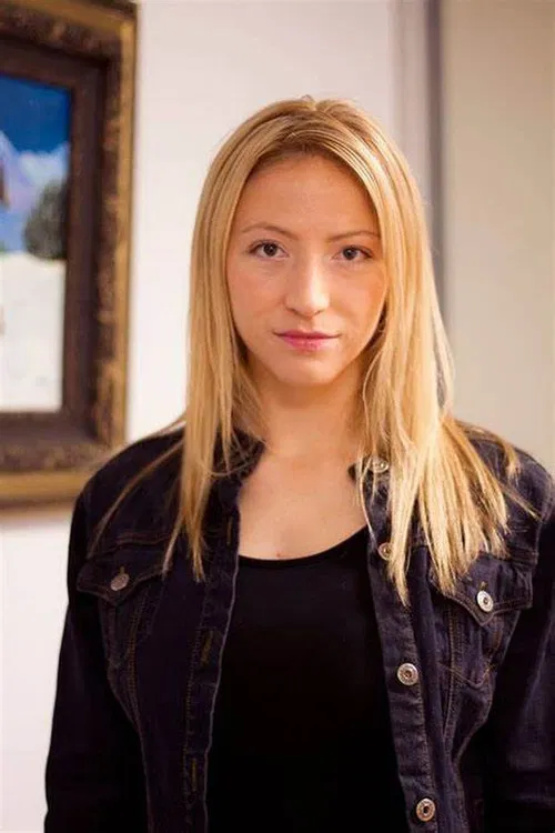 Shianne Daye profile