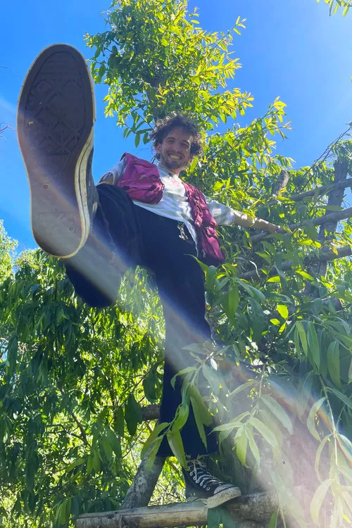 Joaquin Arturo Dolera Rosa profile