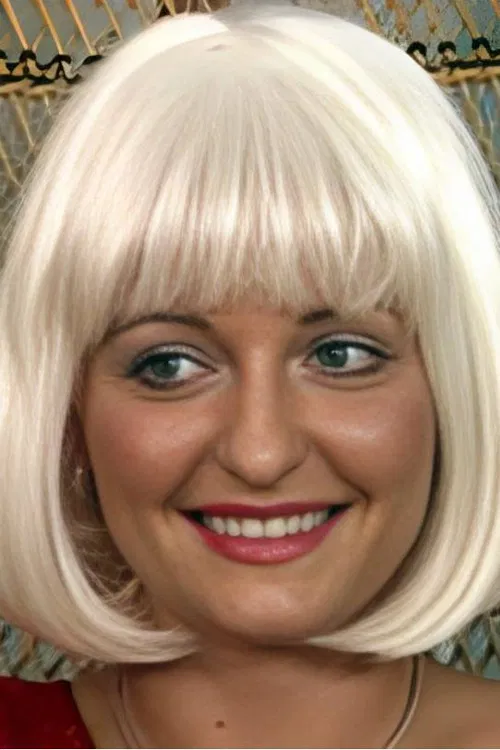 Jill Landers profile