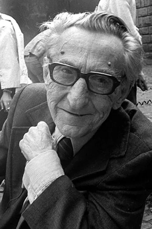 Dimitar Panov profile