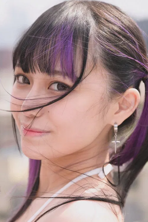 Itsuki Saisai profile