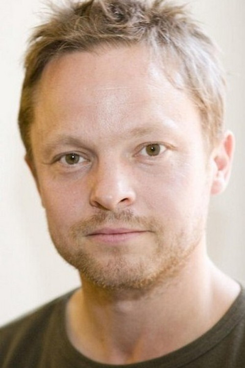 Juha Varis profile