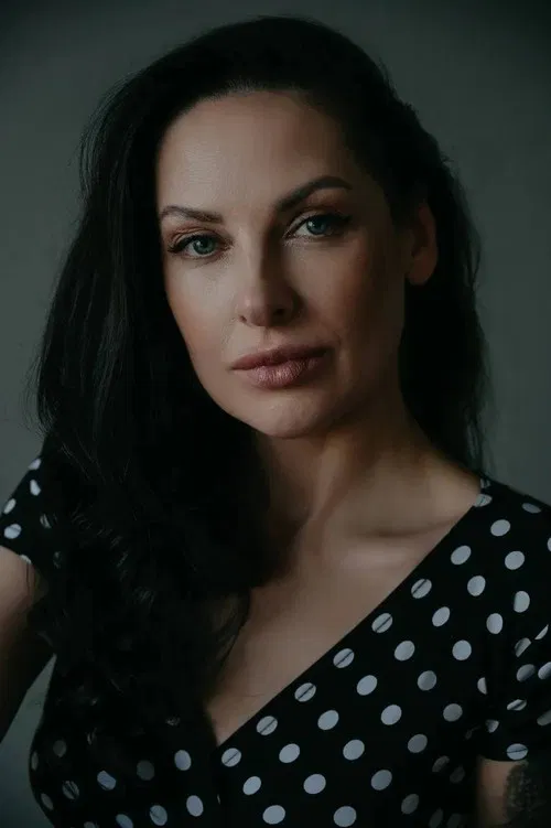 Natalya Krasnova profile