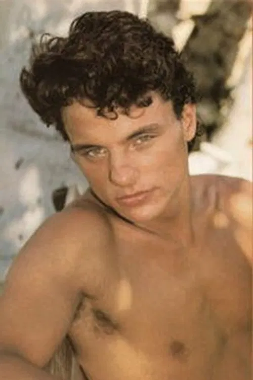 Danny Preston profile